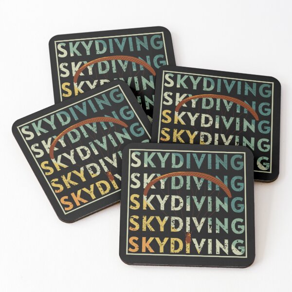 Item preview, Skydiving, my best hobby designed and sold by HarriPaloma.