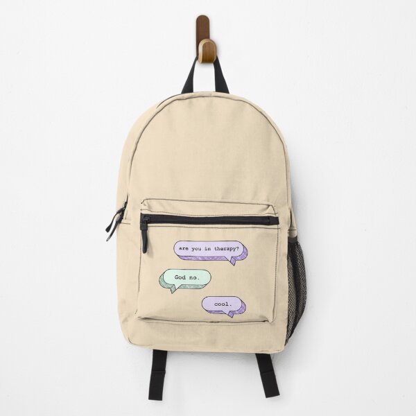 Item preview, are you in therapy? designed and sold by lavenderlevetan.