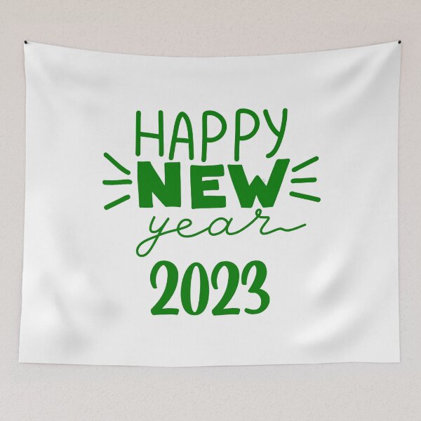 Item preview, Happy new year - 2023 Happy new year Design designed and sold by WBP Mart.