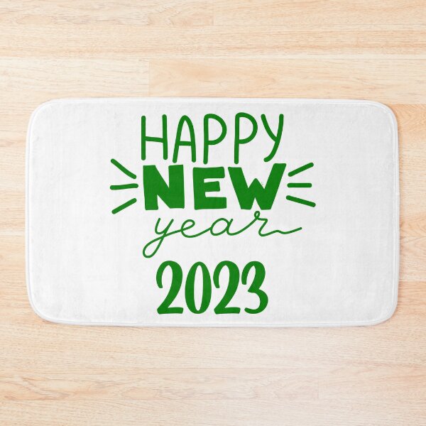 Item preview, Happy new year - 2023 Happy new year Design designed and sold by WBP Mart.