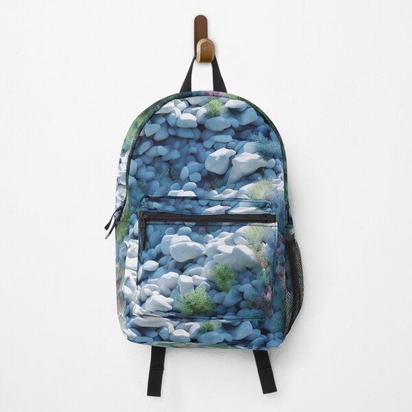 Item preview, Seamless Swirling Worlds XXIV designed and sold by newdreamsss.