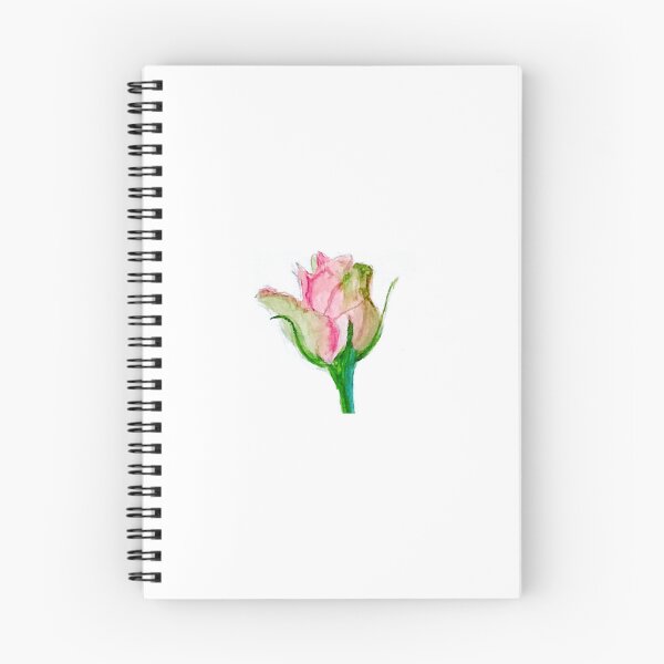 Item preview, The rose designed and sold by Mirjamchappell.