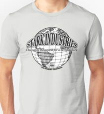 1939 Stark Industries Slim Fit T-Shirt