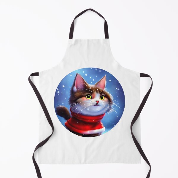 Item preview, All i want for christmas is sleep cat designed and sold by ArtificialCraft.