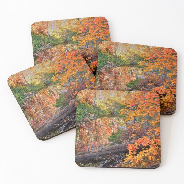 Item preview, Fall In Oak Creek Canyon designed and sold by K D Graves Photography.