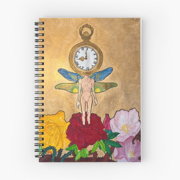 Item preview, The work of time designed and sold by Canoubis.