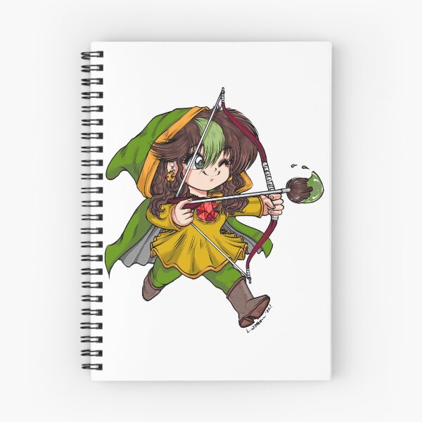 Item preview, PaintSlam23 Mascot designed and sold by JewelKnightJess.
