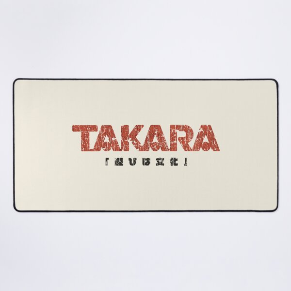 Item preview, Takara Playing is Culture 1955 designed and sold by AstroZombie6669.