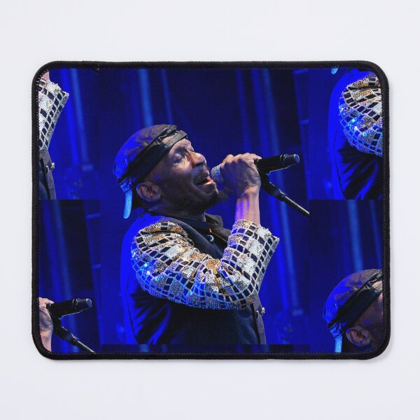 Item preview, r344/ finition 2022 - Jimmy Cliff par Okaio Créations  Olavia-Olao designed and sold by o.okaïo.