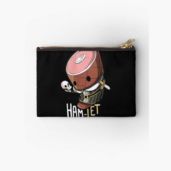 Item preview, Ham-Let Shakespeare designed and sold by LellusFrank.