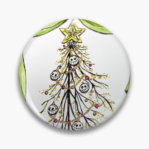 Item preview, Happy Gothmas designed and sold by MsFledermaus.