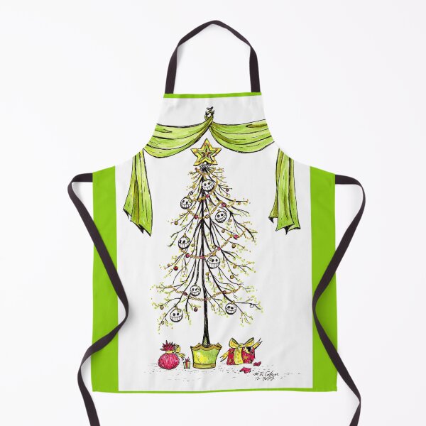 Item preview, Happy Gothmas designed and sold by MsFledermaus.