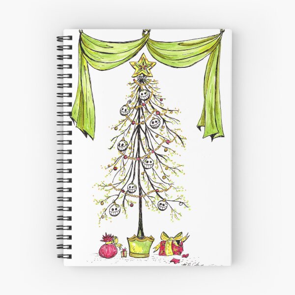 Item preview, Happy Gothmas designed and sold by MsFledermaus.