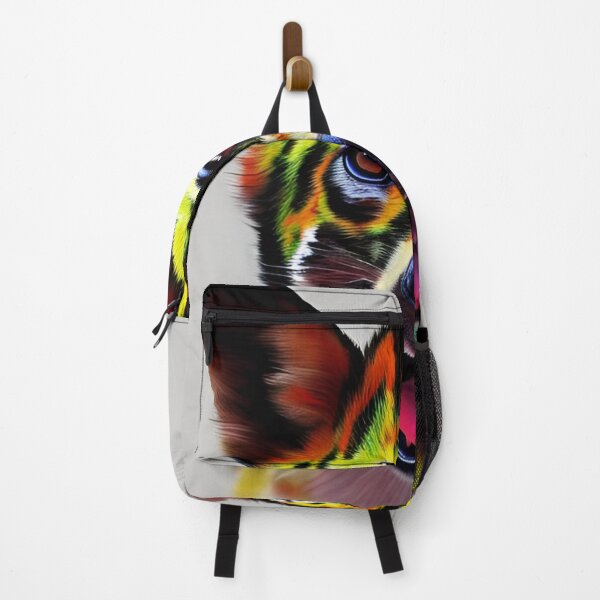 Item preview, Painteddog Wildlife Canine Beautiful Design designed and sold by ShopSunday.
