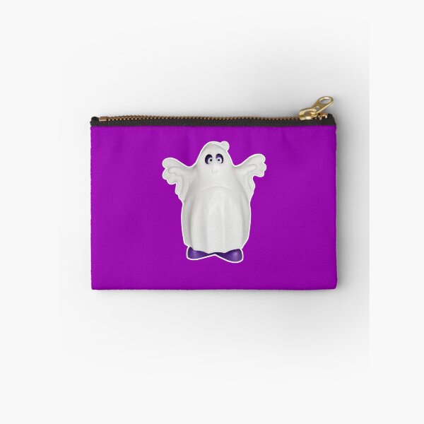 Item preview, Grimace the Ghost designed and sold by LockedUp.