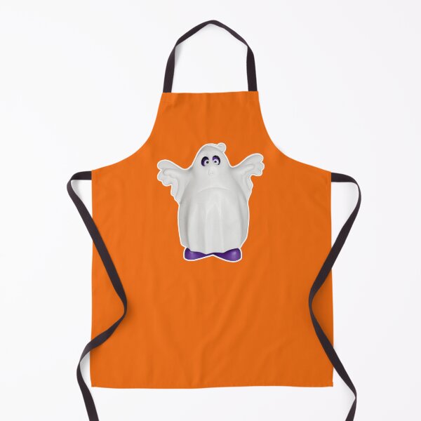 Item preview, Grimace the Ghost designed and sold by LockedUp.