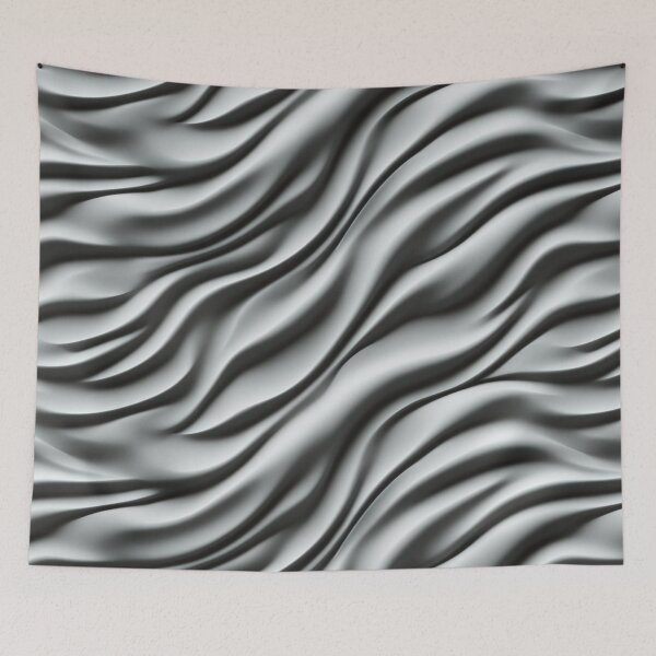 Item preview, Seamless Swirling Worlds XXV designed and sold by newdreamsss.