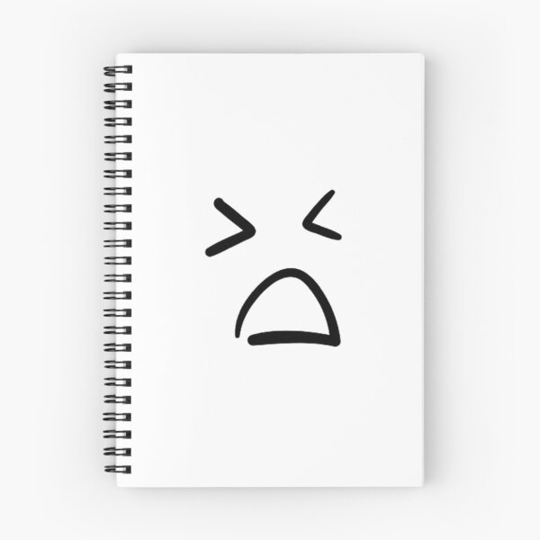 Item preview, Sobbing Emoticon designed and sold by ED-TDesigns.