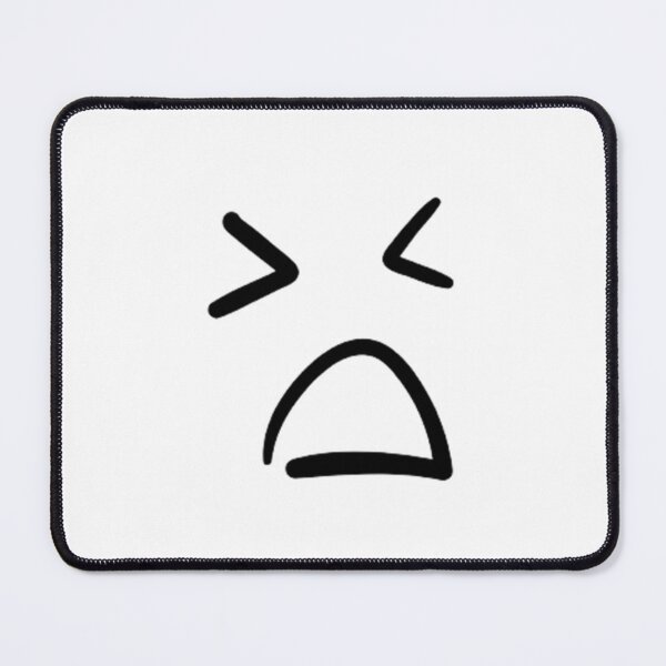 Item preview, Sobbing Emoticon designed and sold by ED-TDesigns.