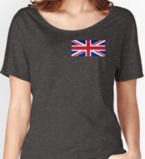 GOOD ol BRITIAN Women's Relaxed Fit T-Shirt