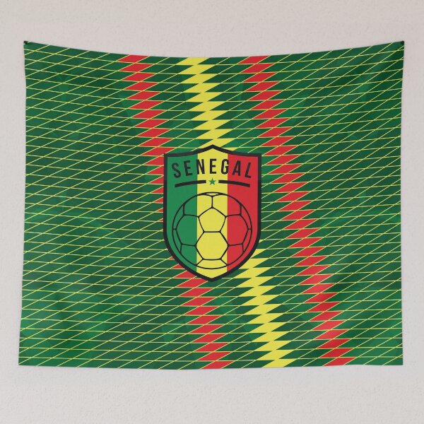 Item preview, Senegal designed and sold by fimbisdesigns.