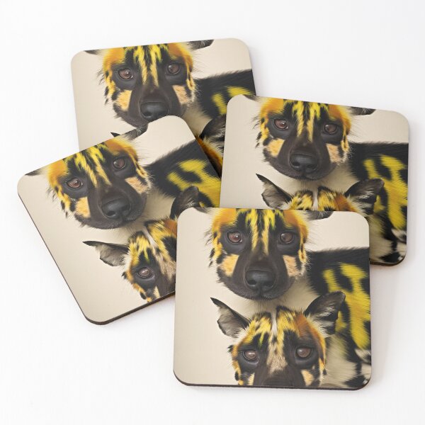 Item preview, Painteddog Graphic Canine Dog Design  designed and sold by ShopSunday.
