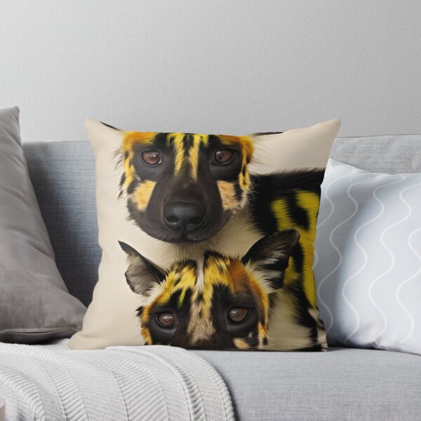 Item preview, Painteddog Graphic Canine Dog Design  designed and sold by ShopSunday.