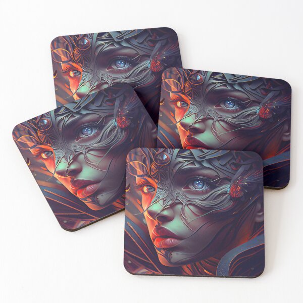Item preview, Nith-Haiah designed and sold by OccultDreams.