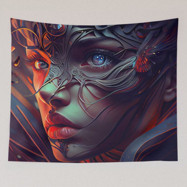 Item preview, Nith-Haiah designed and sold by OccultDreams.