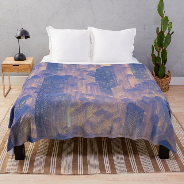 Item preview, Sketch Style Skyline Drawing designed and sold by DesignerKin.