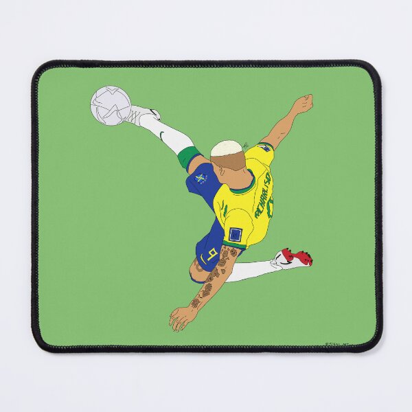 Item preview, richarlison designed and sold by strauu.