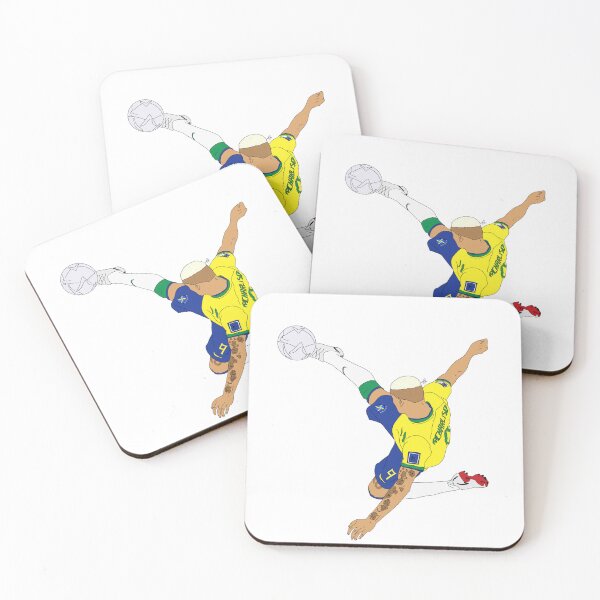 Item preview, richarlison designed and sold by strauu.