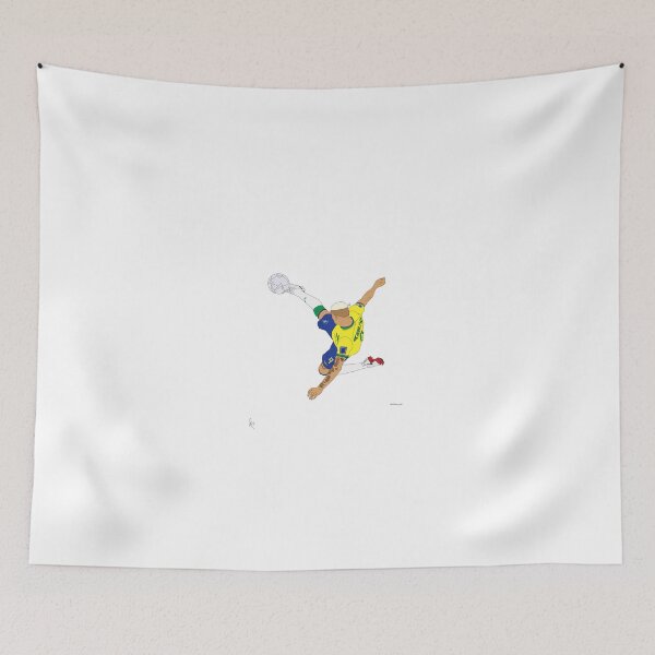 Item preview, richarlison designed and sold by strauu.