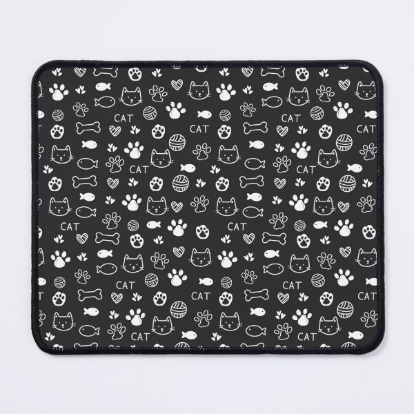 Item preview, Dogs Cute Pattern Design With Puppy in Various Poses Fun Funny Design designed and sold by ivaostrogonac.