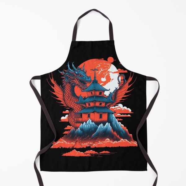 Item preview, Dragon's Keep designed and sold by Ajolan.