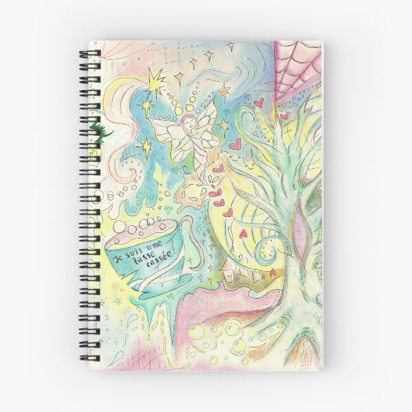 Item preview, tasse cassee designed and sold by spiritcandee.
