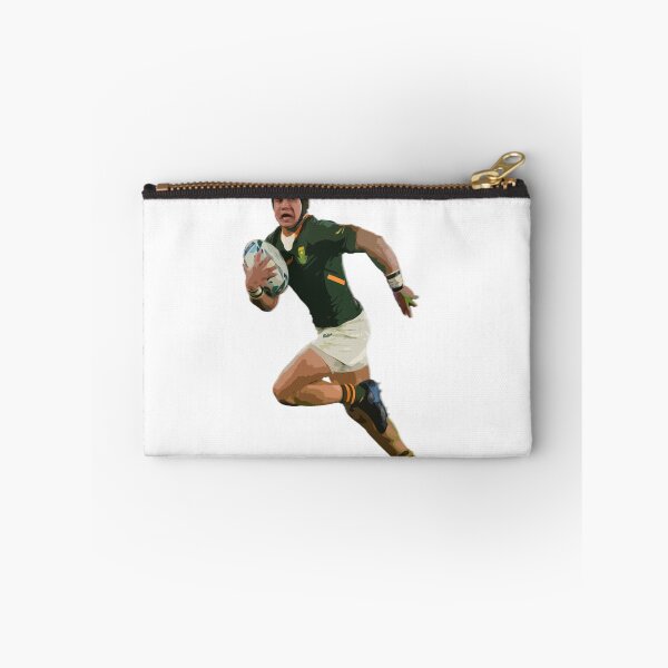 Item preview, Cheslin Kolbe designed and sold by rugbyhighlights.