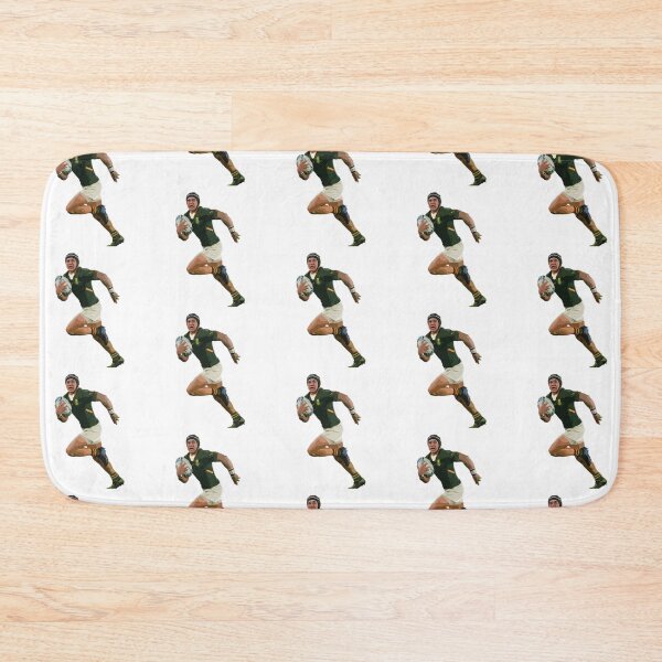 Item preview, Cheslin Kolbe designed and sold by rugbyhighlights.