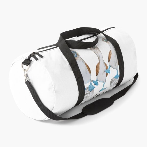 Item preview, Blue-Footed Booby Islas Galapagos Galapagos Islands designed and sold by Anthlete.