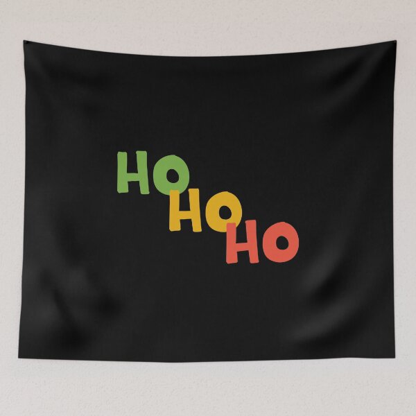 Item preview, Ho ho ho designed and sold by s8star.