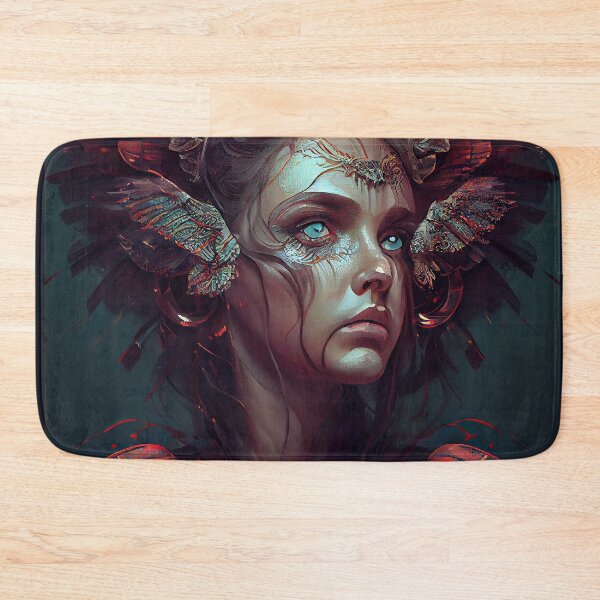 Item preview, Nith-Haiah (Variation) designed and sold by OccultDreams.