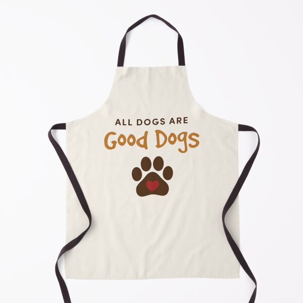 Item preview, All Dogs Are Good Dogs  designed and sold by runningwithfoxes.