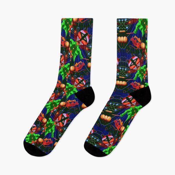 Item preview, BIG CHRISTMAS CONCERT FROM THE UNIVERSE OF A FUNNY RACOON CONDUCTOR - ABSTRACT ANIMAL MUSICIANS LOVER - JAZZ SAXOPHONIST RATS SWINGING BETWEEN PLANETS designed and sold by Ralek.