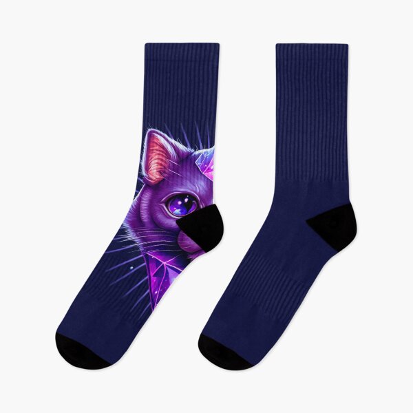 Item preview, Jewel Cat designed and sold by Ajolan.