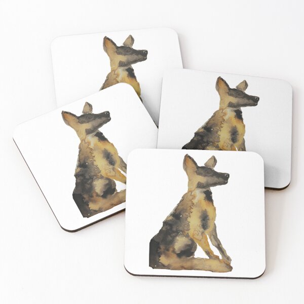 Item preview, German Shepherd - Lexi designed and sold by Anastasia Post.