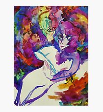Lord Of Dreams Photographic Print