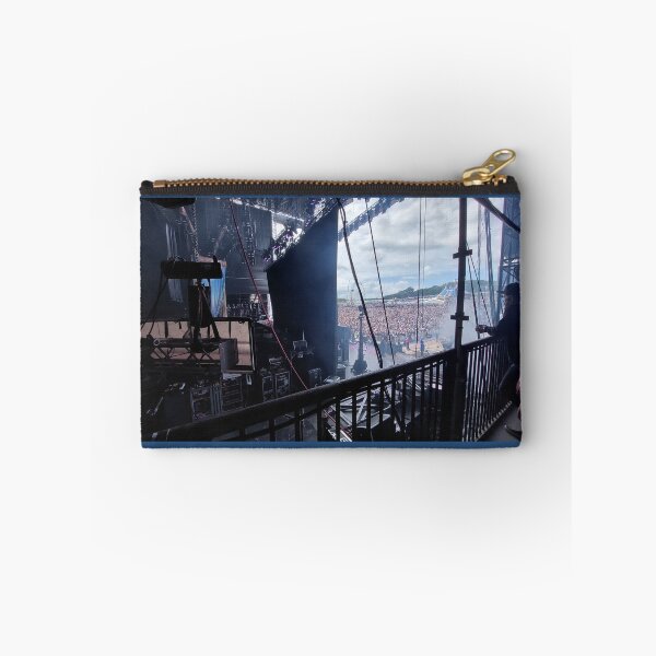 Item preview, backstage download festival designed and sold by roadiemedic.