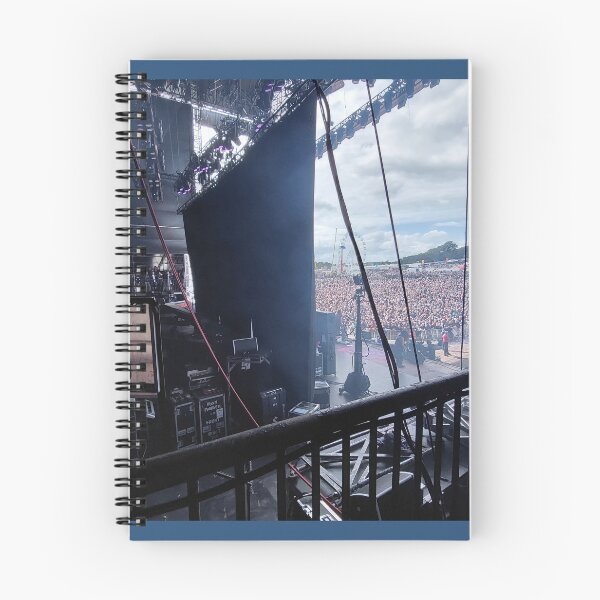 Item preview, backstage download festival designed and sold by roadiemedic.