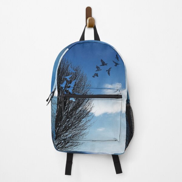 Item preview, Bird Roost designed and sold by ernest123.
