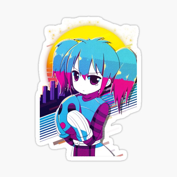 Pin on Blood Lad - ブラッドラッド